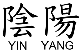 El yin yang