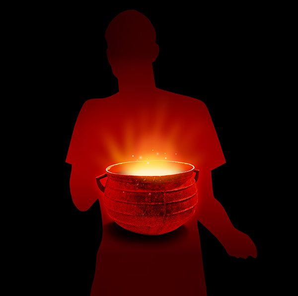 El desarrollo emocional y los Luo Mai