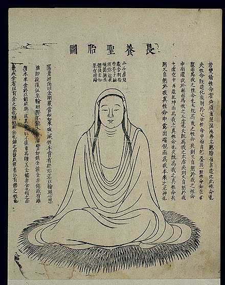 La idea de los embalses.