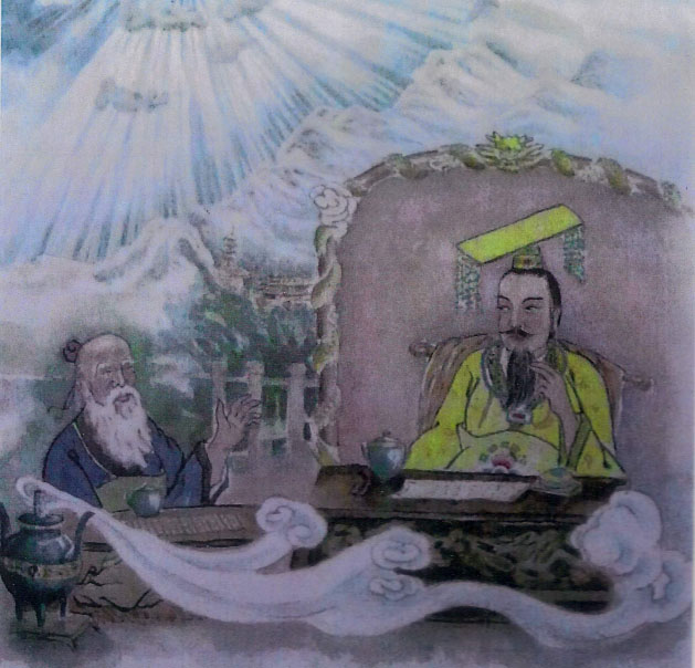 Antecedentes Bibliográficos.